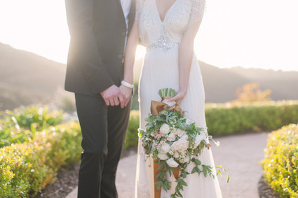 Cal A Vie Wedding Inspiration