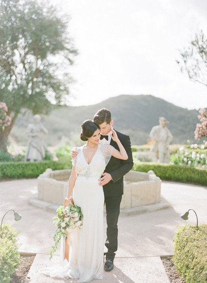 Luxe Events Wedding Inspiration