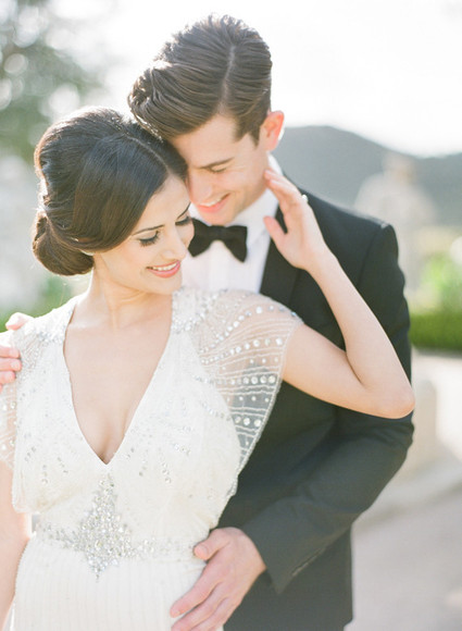 Cal A Vie Wedding Inspiration