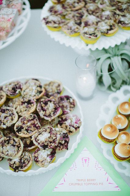 Whimsical California Wedding