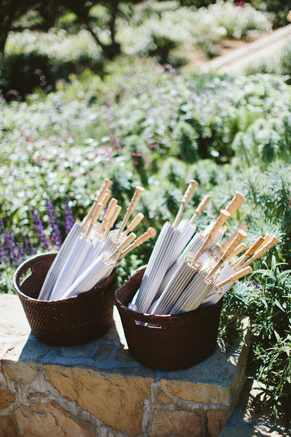 San Ysidro Ranch wedding Wedding Inspiration