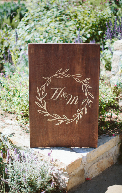 San Ysidro Ranch wedding Wedding Inspiration