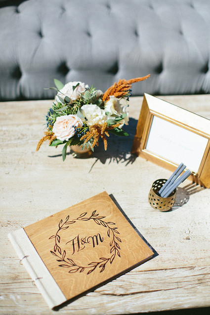 San Ysidro Ranch wedding Wedding Inspiration