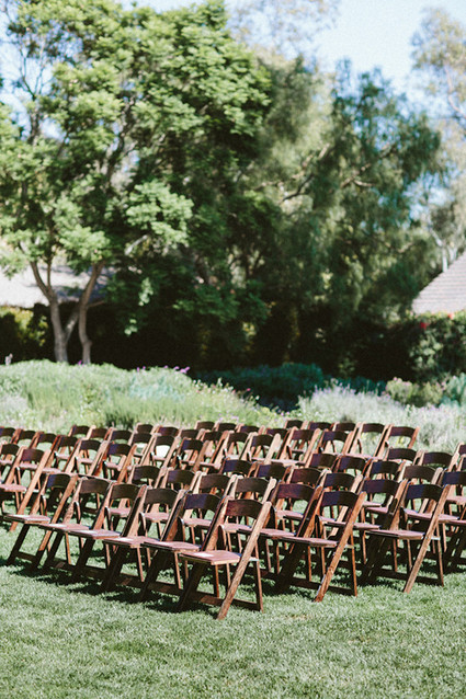 San Ysidro Ranch wedding Wedding Inspiration