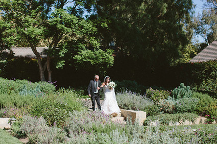 San Ysidro Ranch wedding Wedding Inspiration