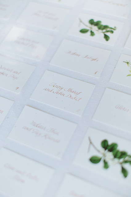 San Ysidro Ranch wedding Wedding Inspiration
