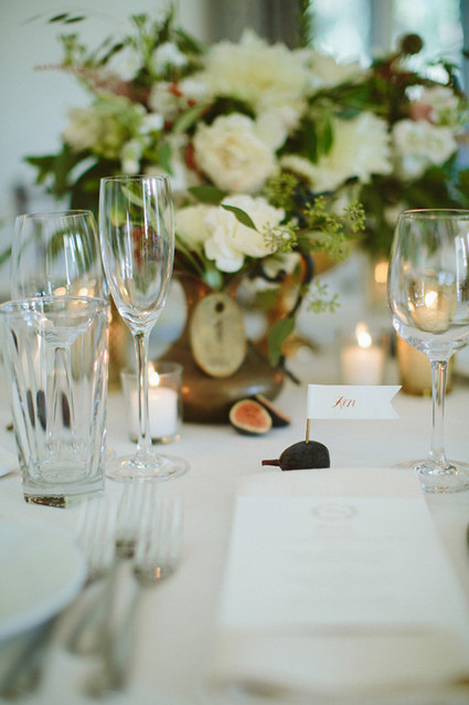 San Ysidro Ranch wedding Wedding Inspiration