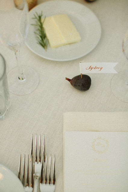 San Ysidro Ranch wedding Wedding Inspiration