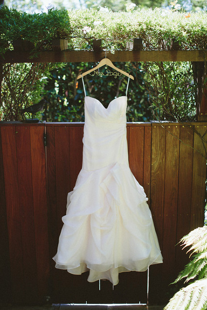 San Ysidro Ranch wedding Wedding Inspiration