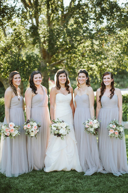 San Ysidro Ranch wedding Wedding Inspiration
