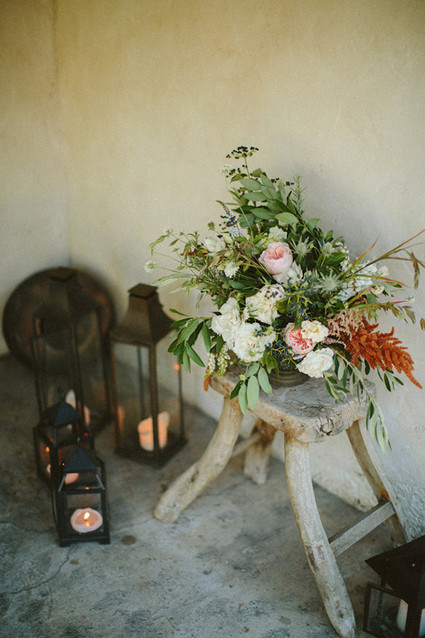 San Ysidro Ranch wedding Wedding Inspiration