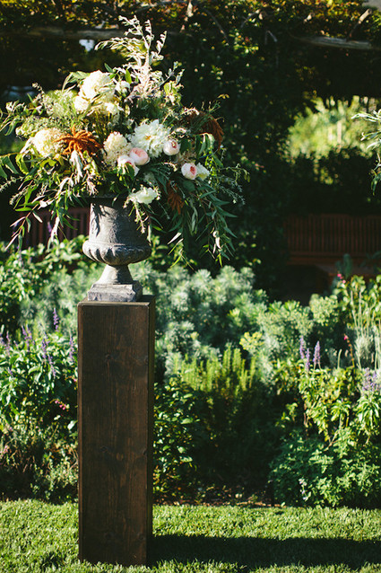 San Ysidro Ranch wedding Wedding Inspiration
