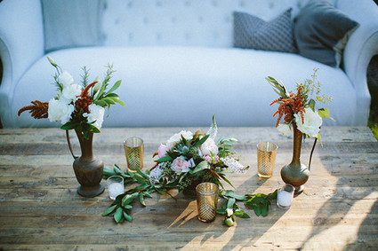San Ysidro Ranch wedding Wedding Inspiration