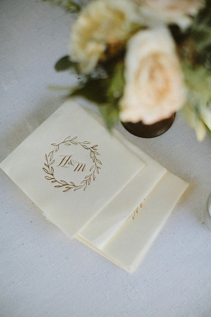 San Ysidro Ranch wedding Wedding Inspiration