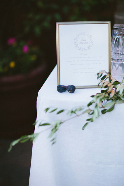 San Ysidro Ranch wedding Wedding Inspiration