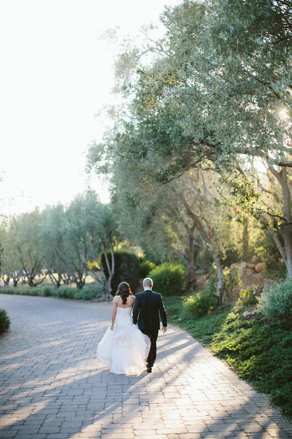 San Ysidro Ranch wedding Wedding Inspiration