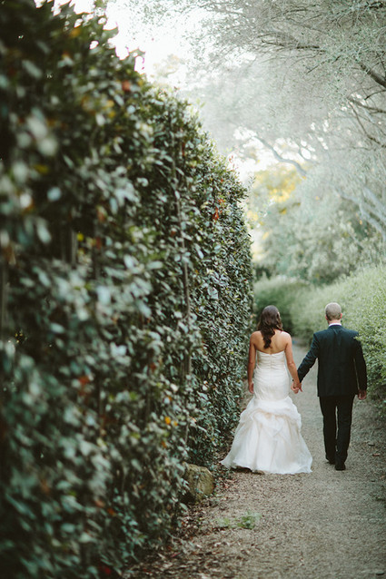 San Ysidro Ranch wedding Wedding Inspiration