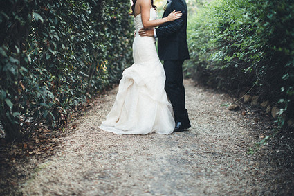 San Ysidro Ranch wedding Wedding Inspiration
