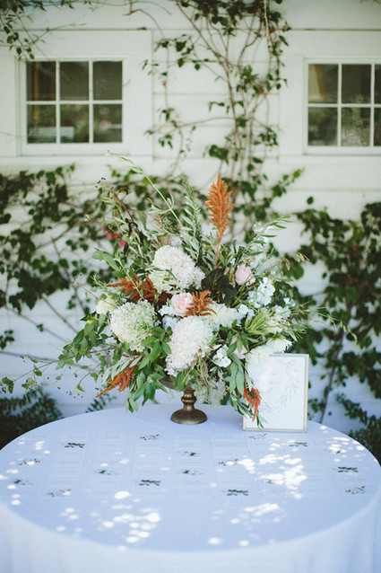 Bash Please Wedding Inspiration