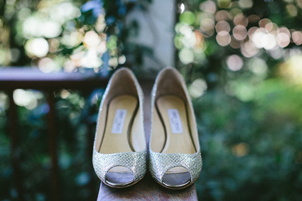 Bash Please Wedding Inspiration