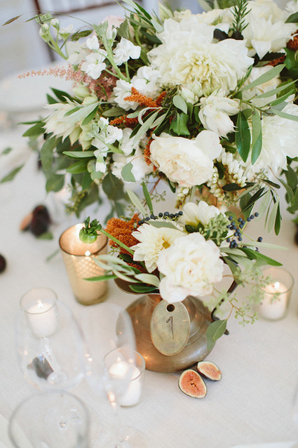 Bash Please Wedding Inspiration
