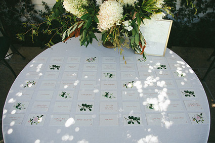 Bash Please Wedding Inspiration