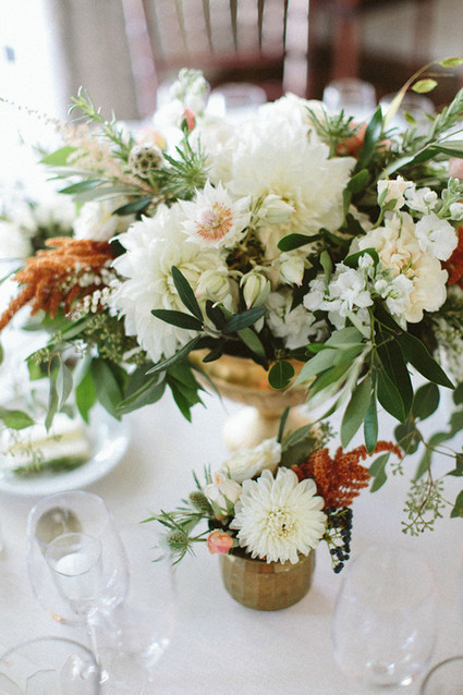 San Ysidro Ranch wedding Wedding Inspiration