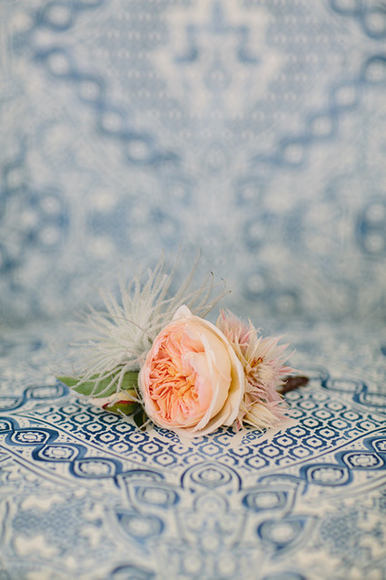 Siren Floral Co. Wedding Inspiration