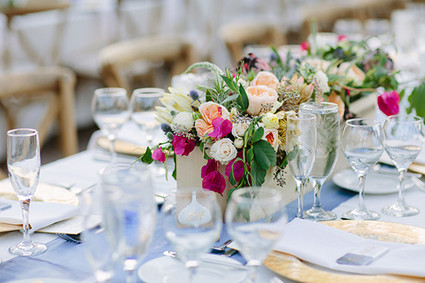 Bustle Events Wedding Inspiration