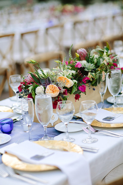 Bustle Events Wedding Inspiration