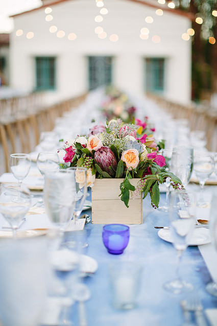 Bustle Events Wedding Inspiration
