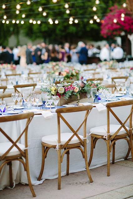 Bustle Events Wedding Inspiration