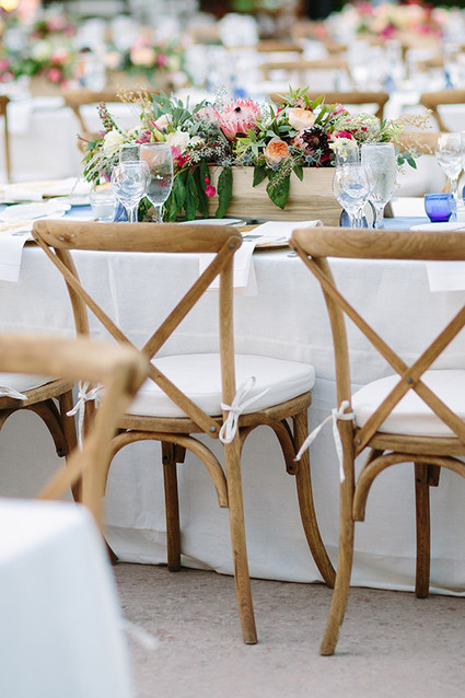 Bustle Events Wedding Inspiration