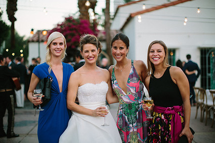 Bustle Events Wedding Inspiration