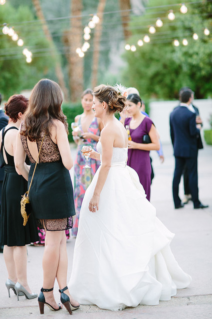 Bustle Events Wedding Inspiration