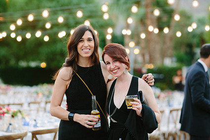 Bustle Events Wedding Inspiration