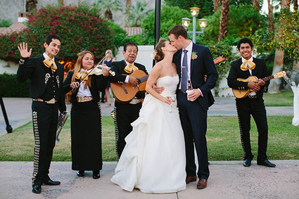 Bustle Events Wedding Inspiration