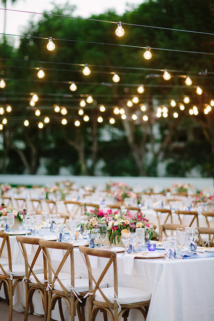 Bustle Events Wedding Inspiration