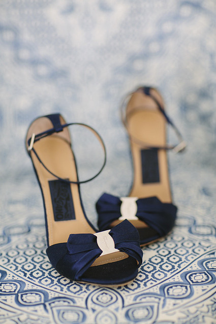 Bustle Events Wedding Inspiration