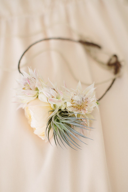 Bustle Events Wedding Inspiration