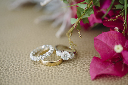 Bustle Events Wedding Inspiration