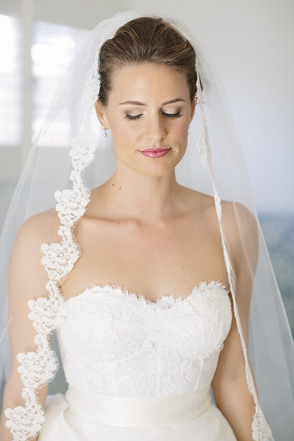 Bustle Events Wedding Inspiration