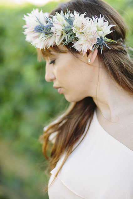 Bustle Events Wedding Inspiration