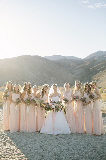 Bustle Events Wedding Inspiration
