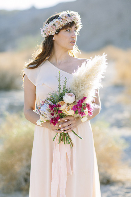 Bustle Events Wedding Inspiration