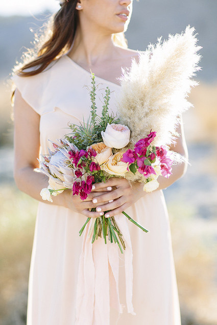 Bustle Events Wedding Inspiration