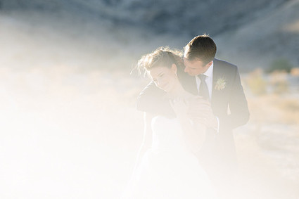 Bustle Events Wedding Inspiration