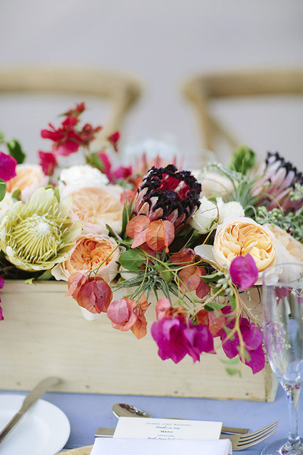 Bustle Events Wedding Inspiration