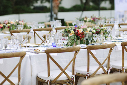 Bustle Events Wedding Inspiration
