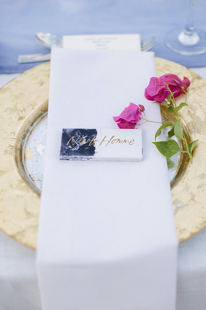 Bustle Events Wedding Inspiration